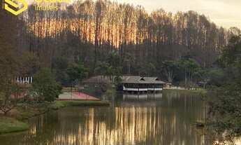 Imagem 3: TERRENO A VENDA EM JUNDIAÍ NO CONDOMÍNIO ALTO PADRÃO PARQUE DOS MANACÁS NA REGIÃO DO BAIRR