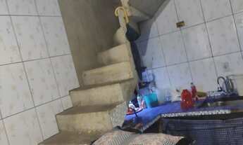 Imagem 3: Casa pra finalizar no retao - samburá,tamoios...com 2 quartos e 1 suíte