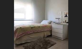 Imagem 5: Apartamento para venda possui 112 metros quadrados com 2 quartos em Estreito - Florianópol