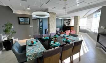 Imagem 3: Lindíssima cobertura duplex no coração do Estreito