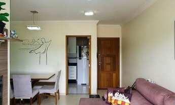 Imagem 2: APARTAMENTO - CONDOMÍNIO VALINHOS - SP