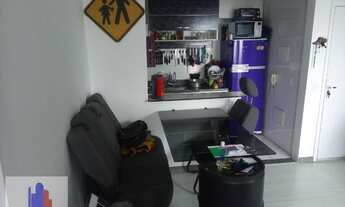 Imagem 7: Apartamento para Venda em São Bernardo do Campo, Planalto, 2 dormitórios, 1 banheiro, 1 va