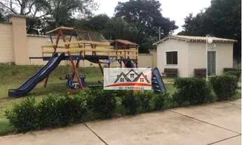 Imagem 4: Apartamento RUBI VILLE no Parque Prado com lazer completo