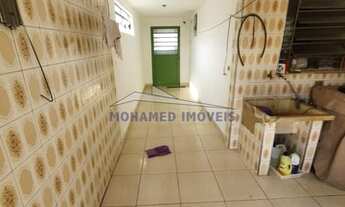 Imagem 3: CASA TÉRREA 2 QUARTOS JARDIM EUSONIA