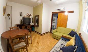Imagem 3: Porto Alegre - Apartamento Padrão - Centro Histórico