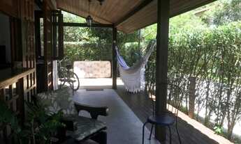 Imagem 7: Excelente casa de condomínio para aluguel e/ou venda em Manguinhos, próximo a praia