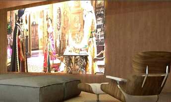 Imagem 4: APARTAMENTO FORTE - PRAIA GRANDE SP