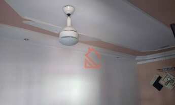 Imagem 6: Casa Condomínio Residencial Green Hills 1, com 2 dorm. sendo 1 suíte 60 m² à venda, por R