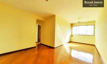 Imagem 6: C-AP2009 - Apartamento em Andar Alto 3 quartos, vista para o Jardim Botânico