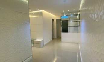 Imagem: Apartamento a venda na Caxangá 2 quartos