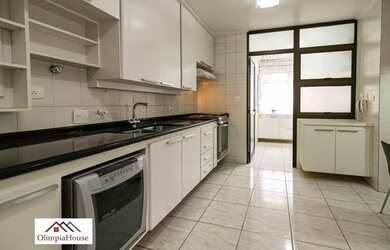 Imagem 7: Locação Apartamento 3 Dormitórios - 133 m² Moema