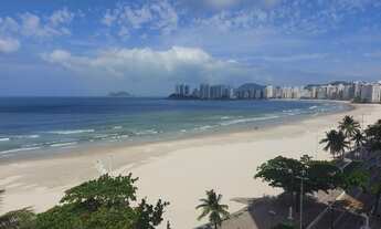 Imagem 2: Apartamento 3 dormitórios para Venda em Guarujá, Pitangueiras, 3 dormitórios, 3 suítes, 3