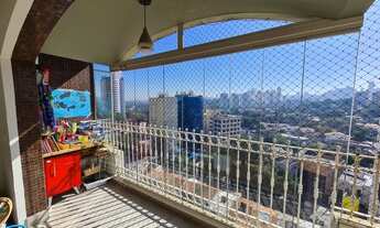 Imagem 6: Venda Apartamento 3 Dormitórios - 170 m² Pinheiros