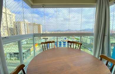 Imagem 2: Apartamento à venda, 2 quartos, 1 suíte, 1 vaga, Praia de Itaparica - Vila Velha/ES