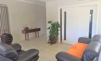 Imagem 7: Casa com 3 dormitórios à venda, 337 m² por R$ 1.590.000,00 - Condomínio Residencial Oruam