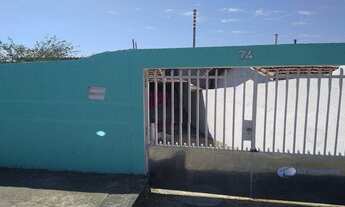 Imagem: Casa com 3 dormitórios à venda, 75 m²