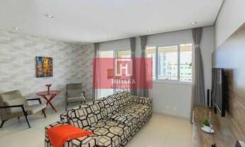 Imagem 4: Apartamento à venda no bairro Tatuapé - São Paulo/SP