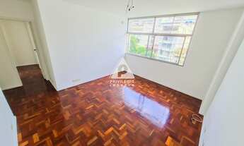 Imagem 1: Apartamento à venda - 3 Quartos com Vaga - Ipanema -Rio de Janeiro/RJ