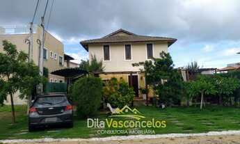 Imagem: Vende-se Casa em Condomínio Fechado no