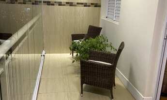 Imagem 4: Excelente apartamento, muito confortável com lazer completo e vista livre - São Caetano do