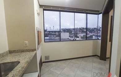 Imagem 7: Apartamento para alugar, 105 m² por R$ 1.950,00/mês - Medianeira - Porto Alegre/RS