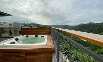 Imagem 5: Alphaville Genesis 1 casa Rooftop com 750 metros $3.690.000 - Santana de Parnaíba - SP