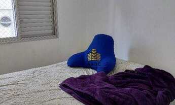 Imagem 6: V. Clementino - 3 dormitórios, 1 vaga - Próximo do metrô - Apartamento todo reformado