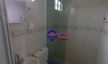 Imagem 5: Apartamento com 2 dormitórios à venda, 61 m² por R$ 130.000,00 - Centro - Macaé/RJ