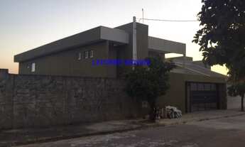 Imagem 3: CASA RESIDENCIAL em JUNDIAÍ - SP, JARDIM SANTA ROSA