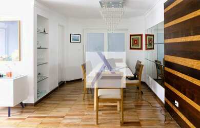 Imagem 6: Apartamento com 3 dormitórios à venda, 130 m² por R$ 1.500.000,00 - Jardim Paulista - São