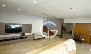 Imagem 7: Casa com 4 dormitórios à venda, 302 m² por R$ 2.500.000,00 - Sun Lake Residence - Londrina