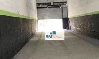 Imagem 9: Galpão à venda, 240 m² por R$ 1.870.000 - Vila Ipojuca - São Paulo/SP