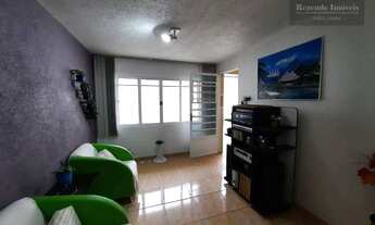 Imagem 4: Excelente Sobrado com 3 dormitórios à venda, 144 m² por R$ 340.000 - Fazendinha - Curitiba