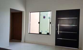 Imagem: CASA RESIDENCIAL em BADY BASSITT - SP, LAGO