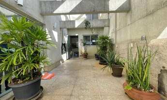 Imagem 2: Apartamento 4 Quartos à venda, 4 quartos, 2 suítes, 3 vagas, Funcionários - Belo Horizonte