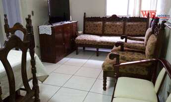 Imagem: Apartamento à venda, 57 m² por R$ 265.000,00