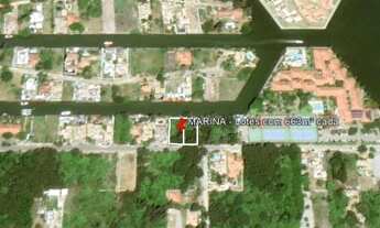 Imagem 4: Excelentes Lotes (dois) com 663m² cada, de frente para o canal da Marina - Búzios