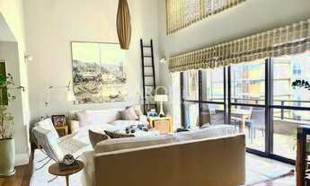 Imagem 1: São Paulo - Apartamento Padrão - Moema