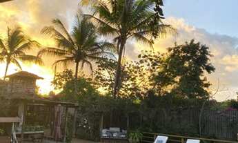 Imagem 4: Casa em Trancoso com terreno de aproximadamente 800m² EM Trancoso - Porto Seguro - BA