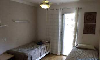 Imagem 2: APARTAMENTO - VILA MASCOTE - SP