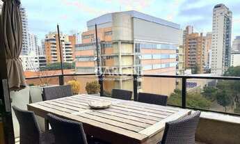 Imagem 7: São Paulo - Apartamento Padrão - Moema