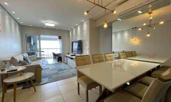 Imagem: Apartamento com 2 dorms, Boqueirão, Praia