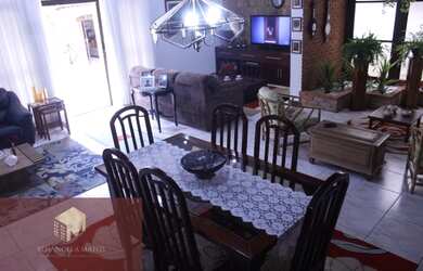 Imagem 5: Sobrado para venda próximo ao Tortugas - Guarujá