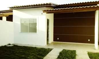 Imagem 2: Casa para venda tem 56m² em Boa Vista - Paço do Lumiar - MA