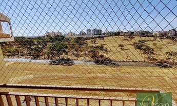 Imagem 7: Apartamento com 2 dormitórios à venda, 50 m² por R$ 270.000 - GREEN LIFE I - São José do R