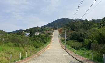 Imagem 6: Loteamento Colinas de Biguaçu