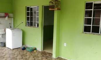 Imagem 6: Vendo 2 Casas Santissimo