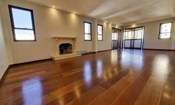 Imagem 2: São Paulo - Apartamento Padrão - Morumbi