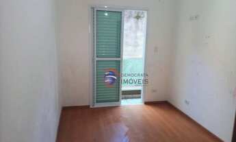 Imagem 6: Apartamento com 2 dormitórios à venda, 56 m² por R$ 259.000,00 - Parque Novo Oratório - Sa