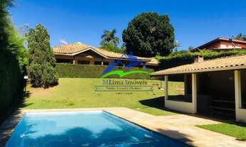 Imagem: Chácara em Condomínio Fechado / Bom Jesus